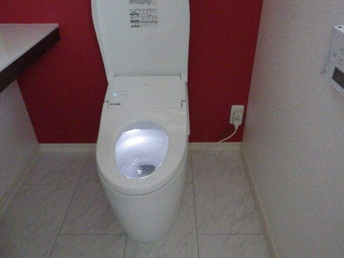 トイレ便器を選びリフォーム工事 土浦市 水戸市 茨城町 石岡市 リフォームのarasawa
